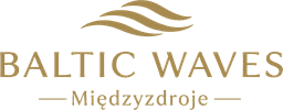 Baltic Waves Resort B404