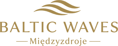 Baltic Waves Resort B404